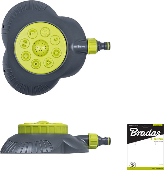 Bradas LE-6202