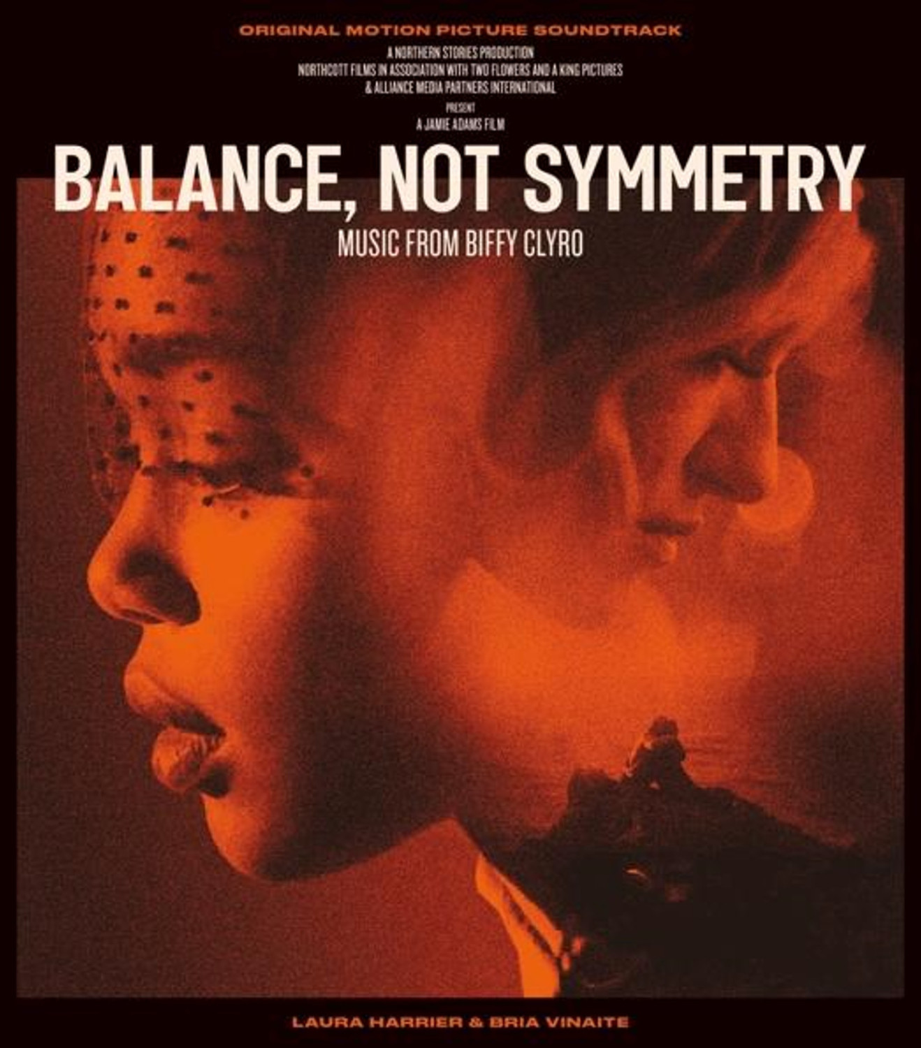 Biffy Clyro - Balance Not Symmetry (Vinyl)