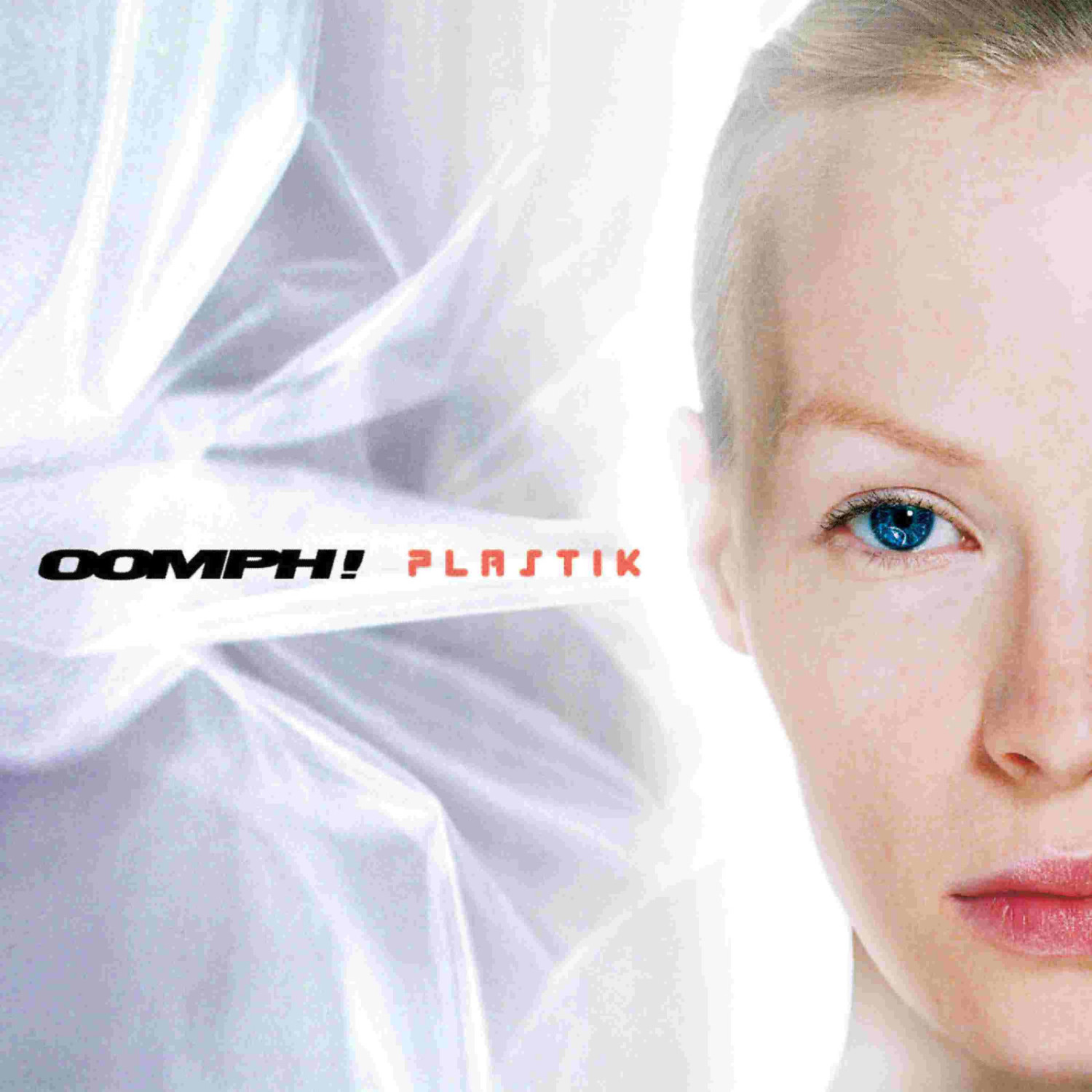 Oomph! - Plastik (Vinyl)
