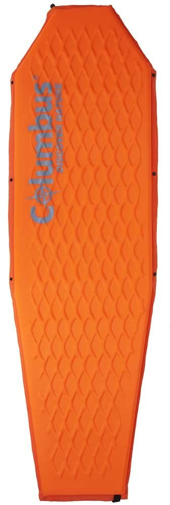 Columbus SM5 Orange