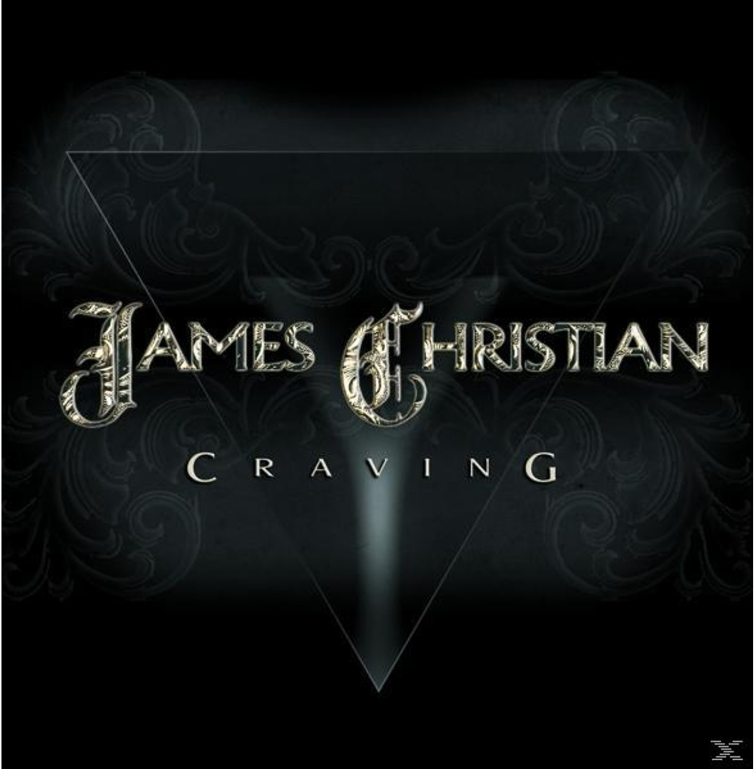 James Christian - Craving (Vinyl)