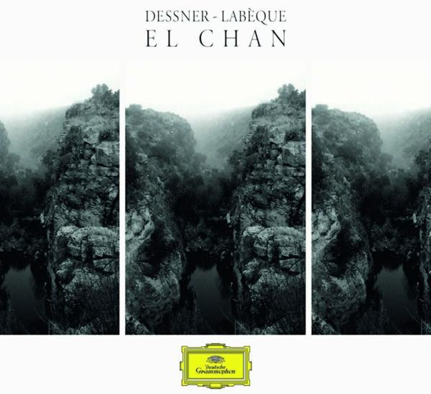 Katia Labeque, Marielle Labeque - El Chan (Vinyl)