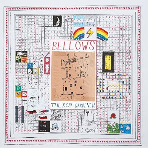 Bellows - The Rose Gardener (Vinyl)