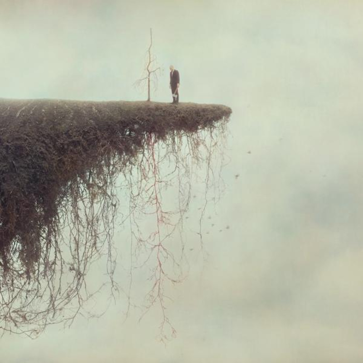 The Gloaming - The Gloaming 3 (Vinyl)