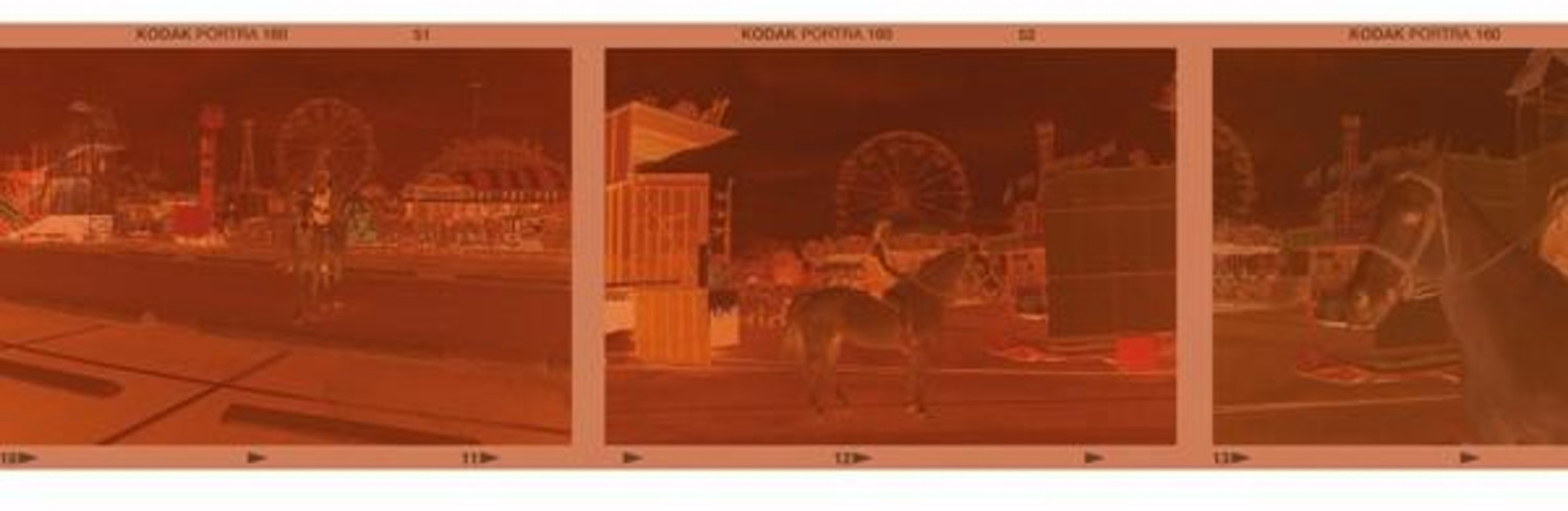Carson Mchone - Carousel (Vinyl)