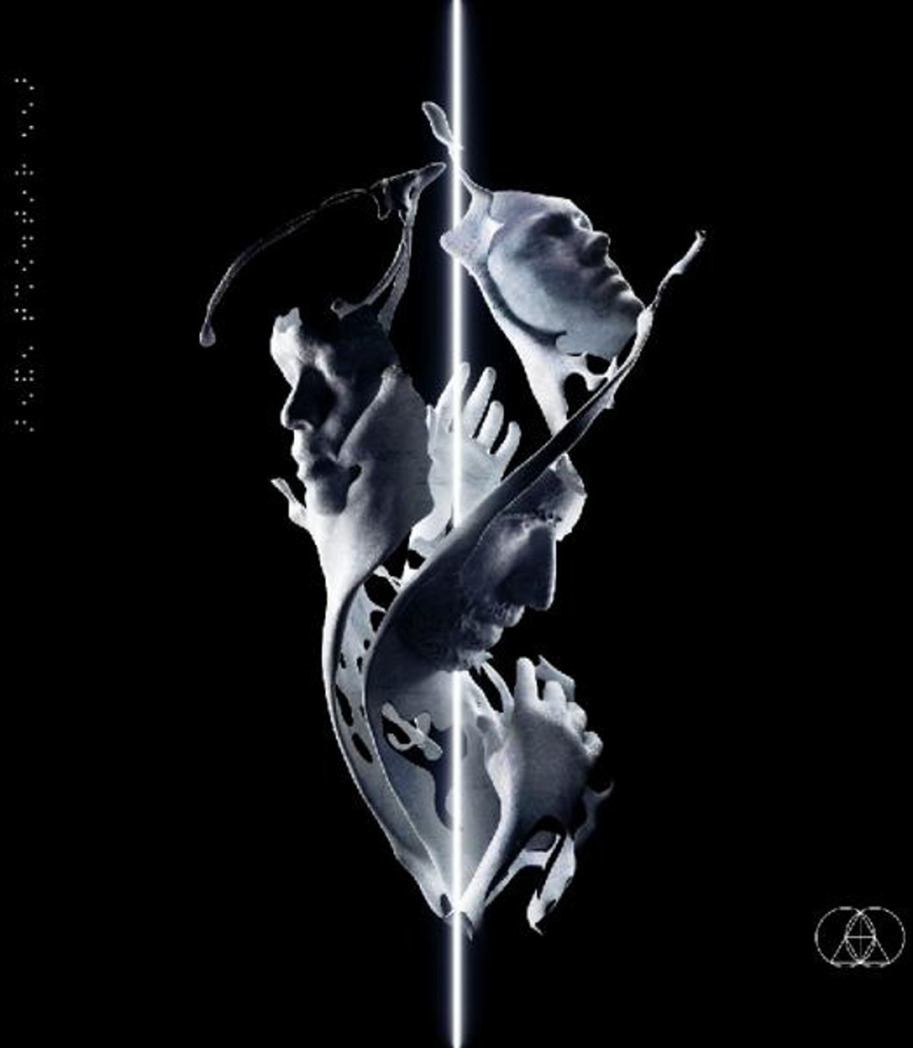 The Glitch Mob - See Without Eyes (Vinyl)