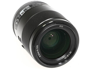 Sony FE 35mm f1.8 ab 511,55 € (Mai 2025 Preise Sony FE 35mm f1.8 ab 511,55 € (Mai 2025 Preise