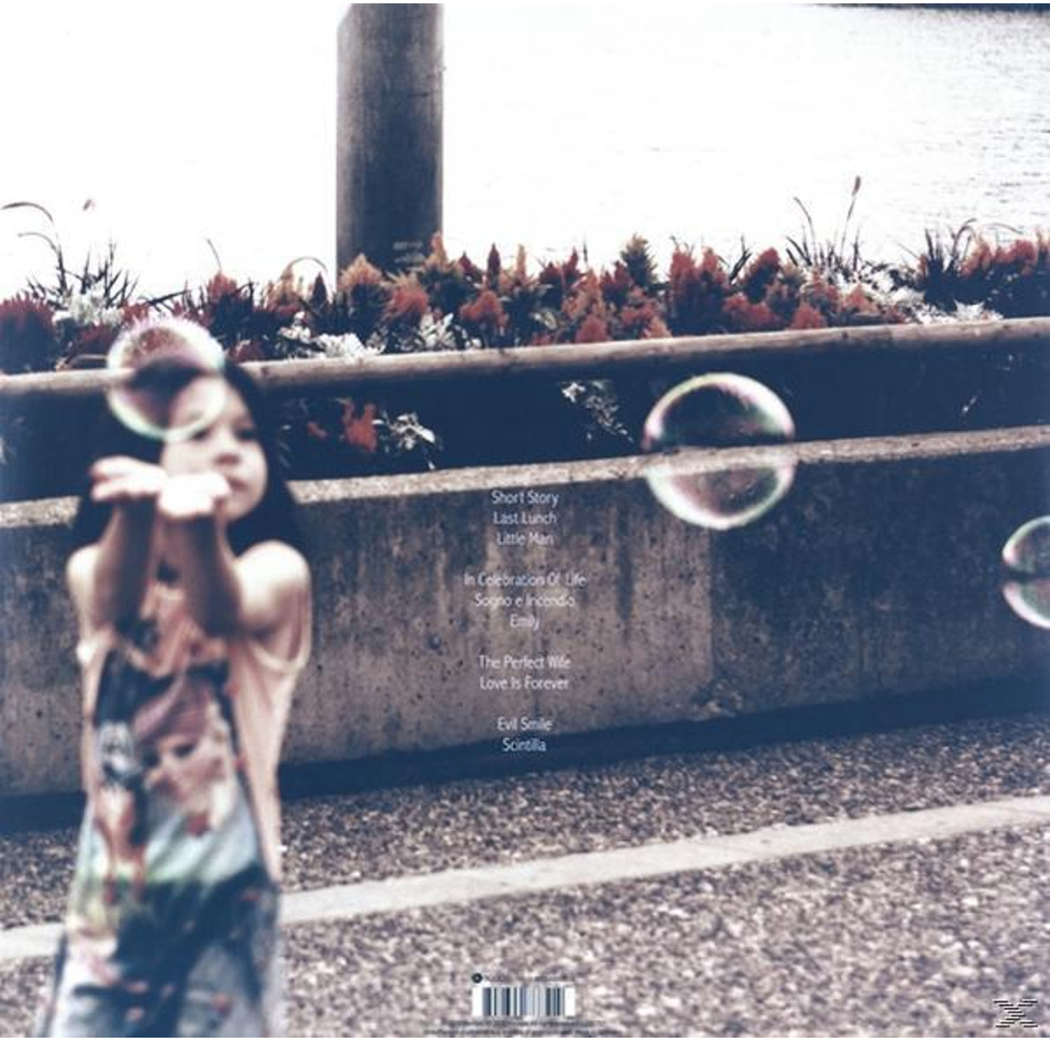 Nosound - Scintilla (Vinyl)