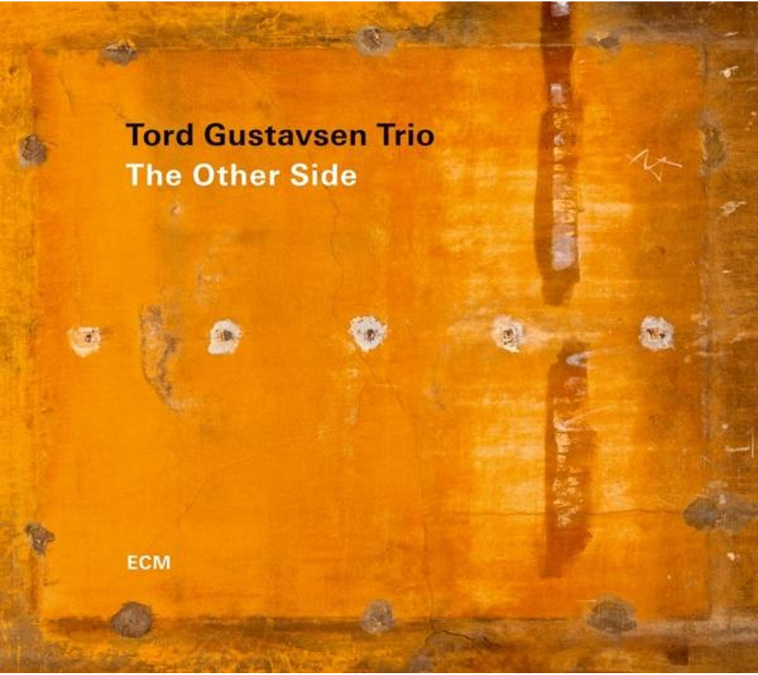 Tord Trio Gustavsen - The Other Side (Vinyl)