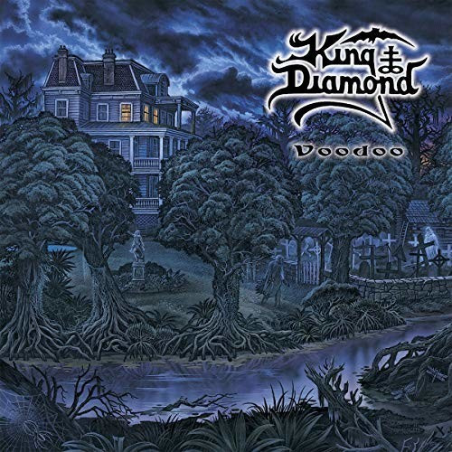 King Diamond - Voodoo (Vinyl)