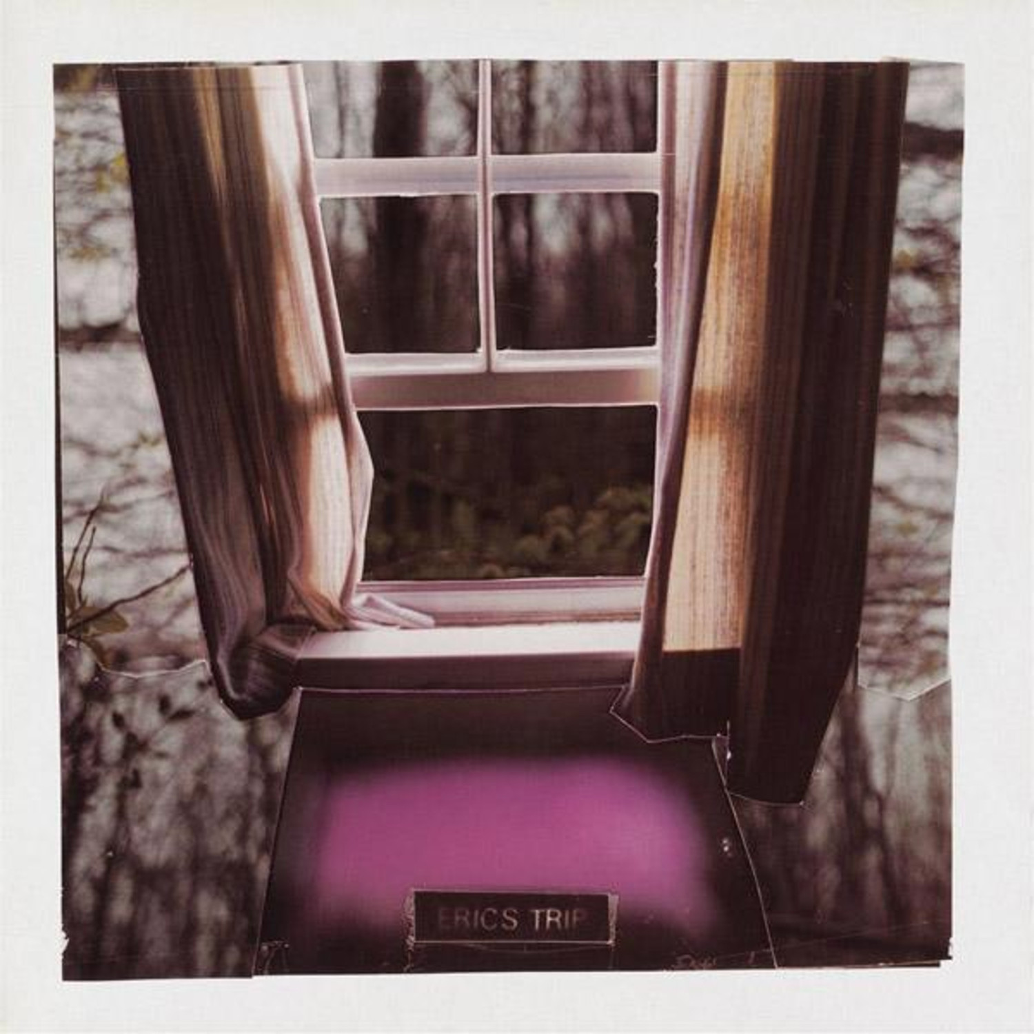 Eric's Trip - Forever Again (Vinyl)