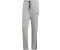 Adidas Essentials 3-Stripes Pants (DU0472) medium grey heather/black