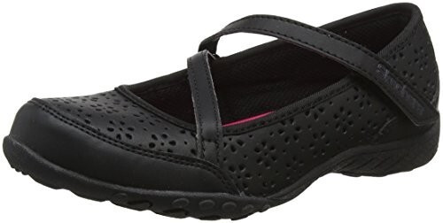 Skechers Breathe Easy (82277L) black