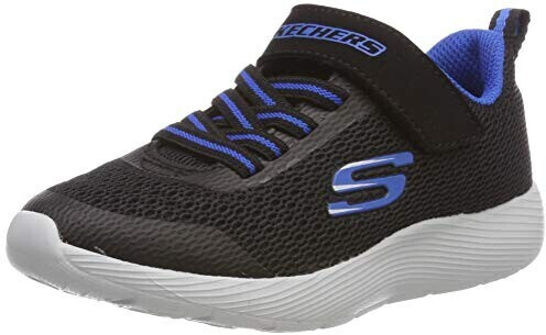 Skechers Dyna lite (98120L) black royal blue