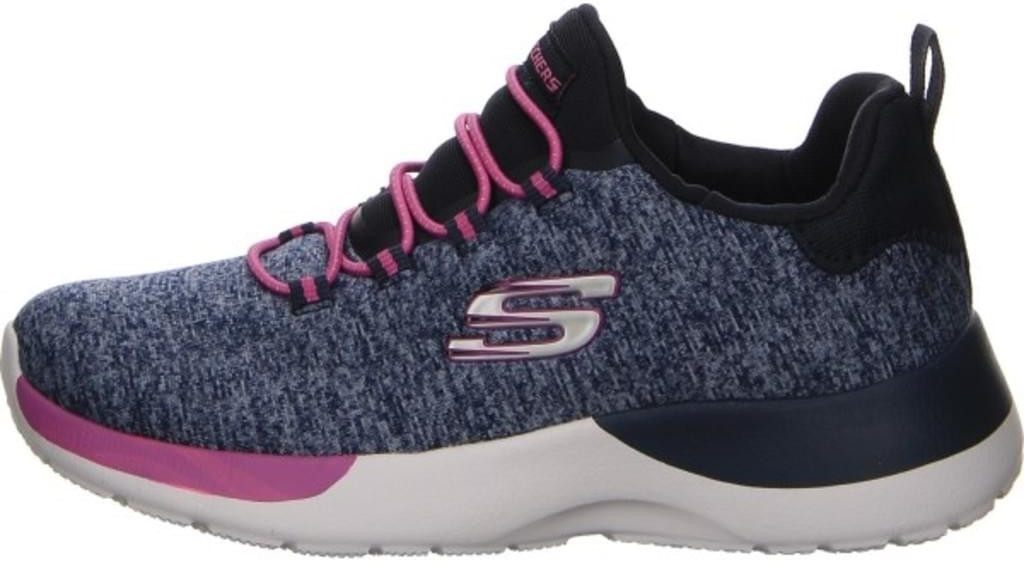 Skechers Dynamight Break Through (81302L) navy/multi