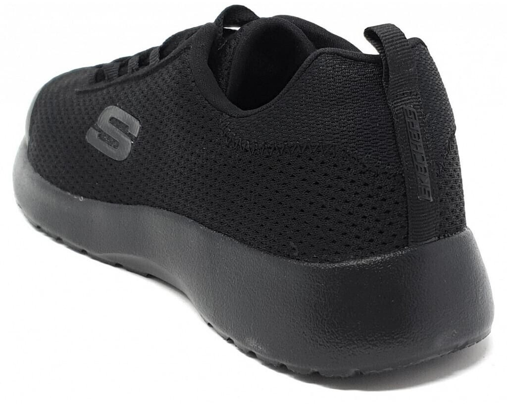 Skechers Dynamight Turbo Dash 97771L black ab 25 59