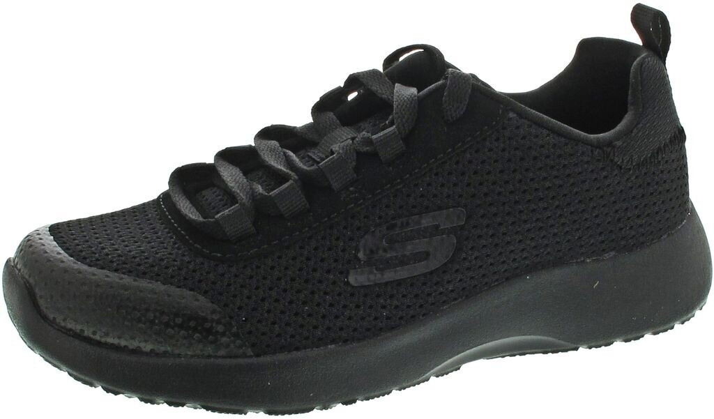 Skechers Dynamight Turbo Dash (97771L) black