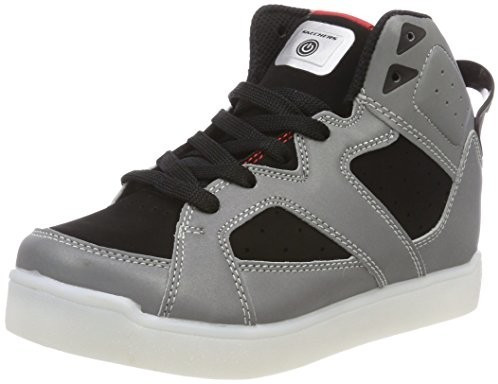 Skechers E pro Show Stopper (90612L) silver/black