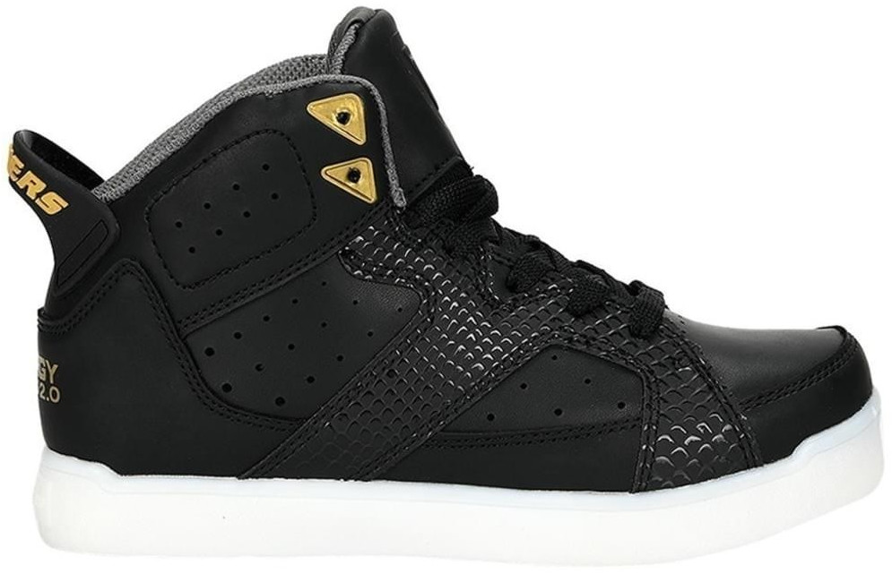 Skechers E pro Street Quest (90615L) black