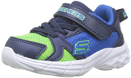 Skechers Eclipsor Interpulse (95020N) blue lime