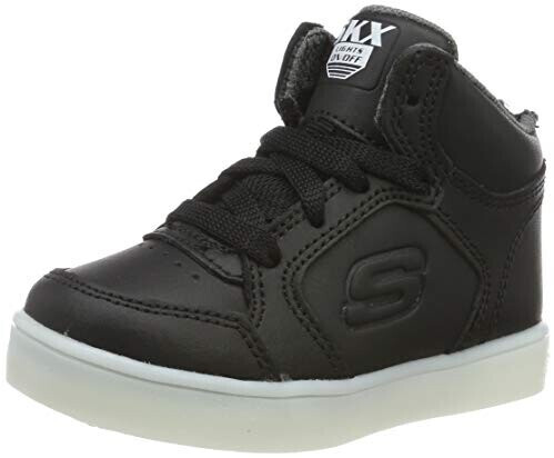 Skechers Energy Lights (90630N) black
