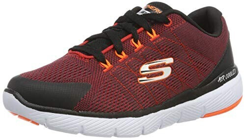 Skechers Flex Advantage 3.0 (98140L) red black