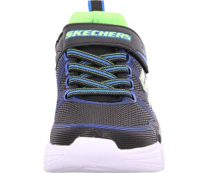 Skechers Flex Glow (90542L) black/blue/lime ab 40,05 € | Preisvergleich bei