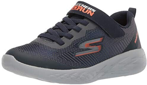 Skechers Go Run 600 Farrox (97867N) navy charcoal