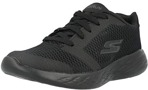 Skechers Go Run 600 Zeeton (97861L) black