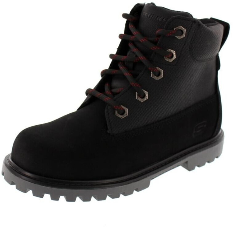 Skechers Mecca Outer Venture Mecca Outer Venture blackblack