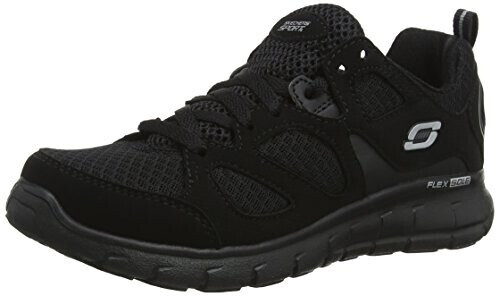 Skechers Vim Turbo Ride (998090L) black