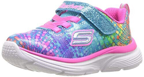Skechers Wavy Lites (81385N) multicoloured