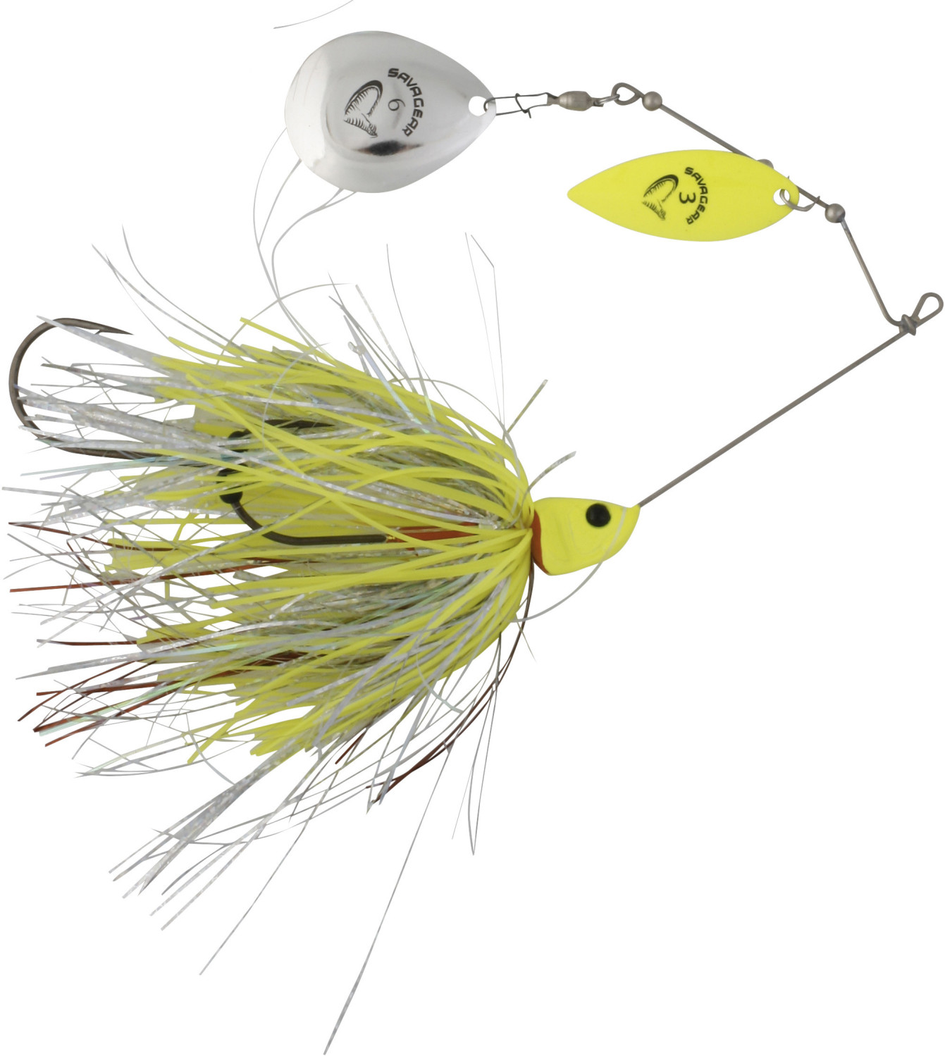 Savage Gear Da'Bush Spinnerbait 32 g