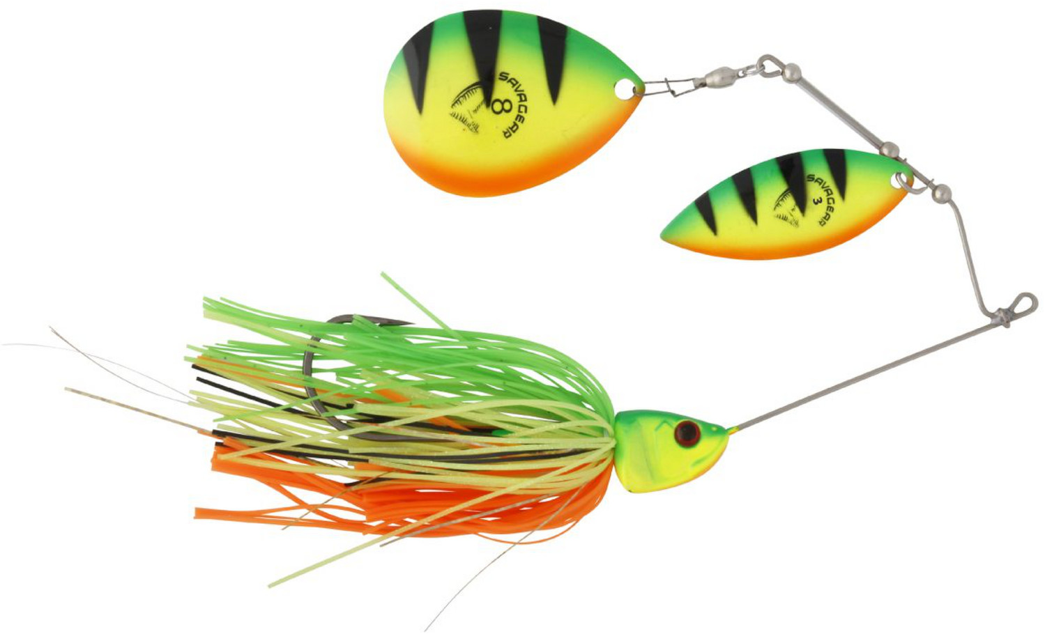 Savage Gear Da'Bush Spinnerbait 42 g