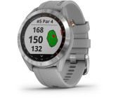 Garmin approach cheap s40 white