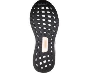 ultraboost 19 core black  core black  cloud white