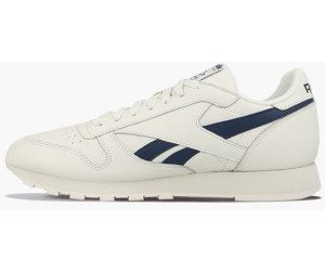 reebok classics leather grigio