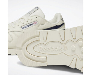 reebok classic chalk white