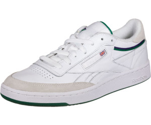 reebok revenge plus vintage green