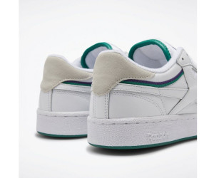 reebok revenge plus vintage green