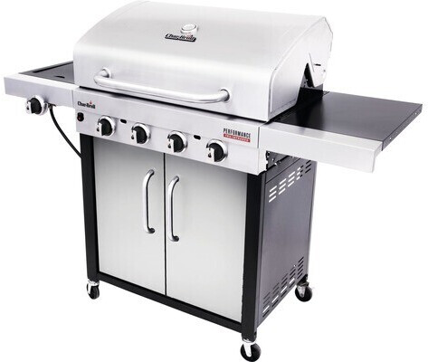 Charbroil performance 440 outlet