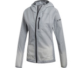 Adidas Laufjacke Preisvergleich | Günstig bei idealo kaufen Adidas TERREX Windweave Insulated Hooded Jacket Women ab