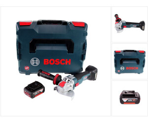 Bosch GWX 18V-10 C Professional ab 195,85 € | Preisvergleich bei