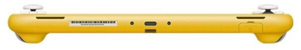 Nintendo Switch Lite gelb, Bild 11