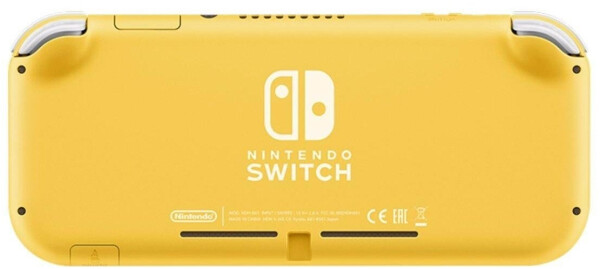 Nintendo Switch Lite, Bild 4