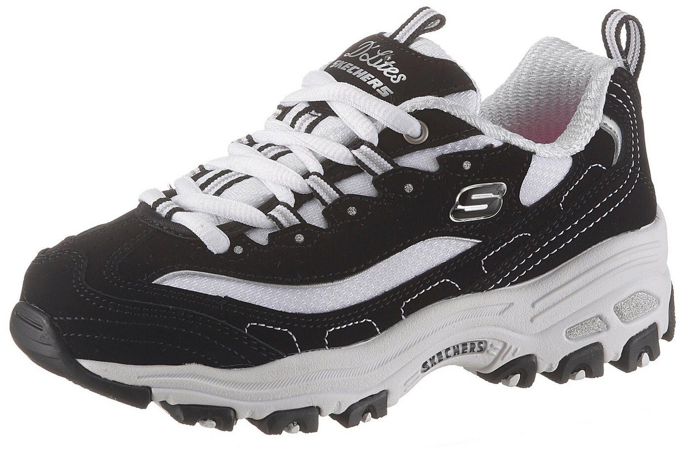 Skechers D'lites Biggest Fan (80587L)