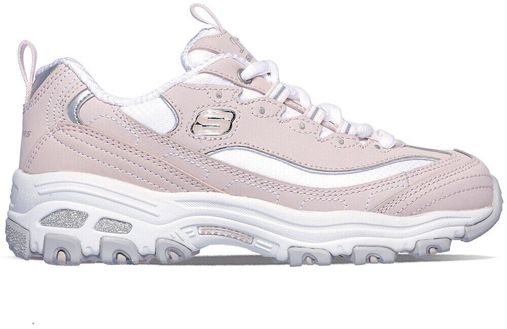 Skechers D'lites Biggest Fan (80587L) rose