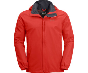 Stormy point deals jacket jack wolfskin