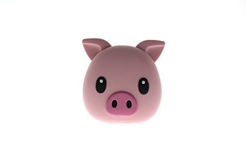 Mojipower Cochon 5200 mAh