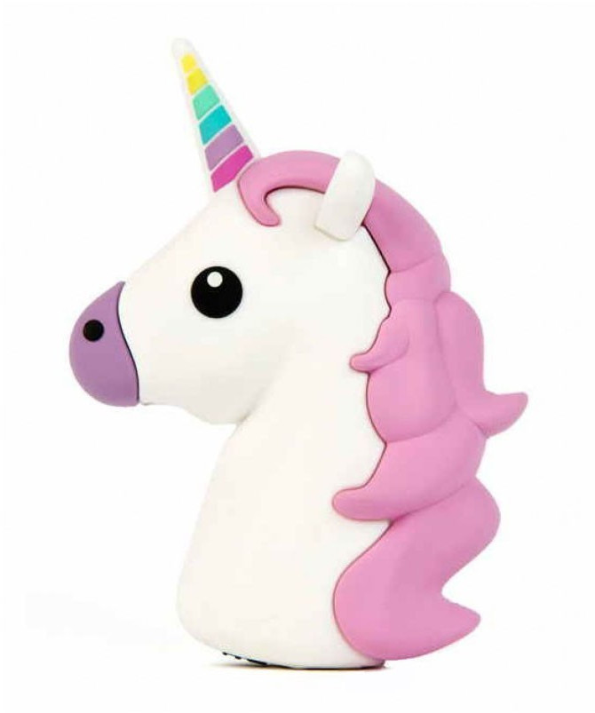 Mojipower Licorne 2600 mAh